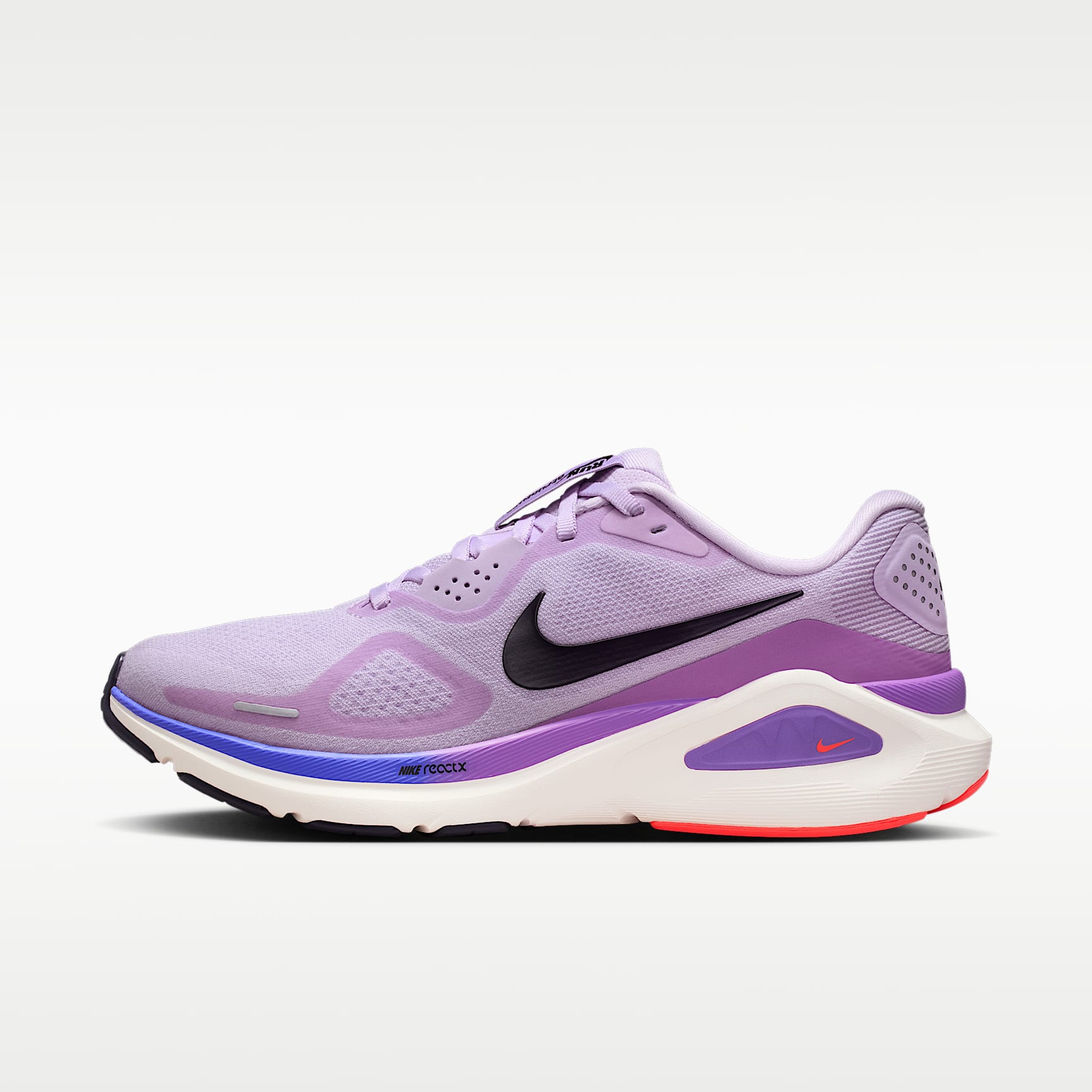 Nike Structure 26 Women's Road Running Shoes. Nike LU